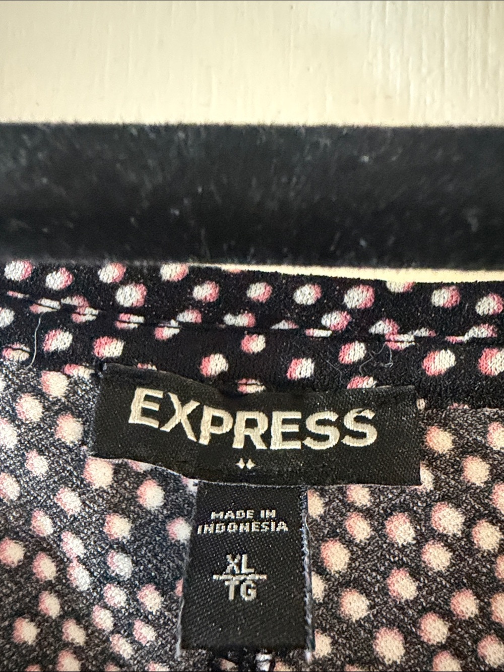 Express Tank Top - Picture 2 of 2